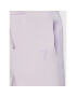 Guess Долнище анцуг J2GQ11 FL03S Виолетов Regular Fit - Pepit.bg