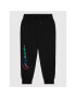 Guess Долнище анцуг J2RQ34 KB621 Черен Regular Fit - Pepit.bg