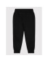 Guess Долнище анцуг J2RQ34 KB621 Черен Regular Fit - Pepit.bg