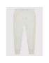 Guess Долнище анцуг J2YQ24 FL03S Бял Regular Fit - Pepit.bg