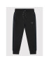 Guess Долнище анцуг J2YQ24 FL03S Черен Regular Fit - Pepit.bg