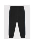 Guess Долнище анцуг J2YQ24 FL03S Черен Regular Fit - Pepit.bg