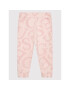 Guess Долнище анцуг K2YQ12 KB8K3 Розов Regular Fit - Pepit.bg
