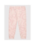 Guess Долнище анцуг K2YQ12 KB8K3 Розов Regular Fit - Pepit.bg