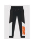 Guess Долнище анцуг L1BQ12 KAV30 Черен Regular Fit - Pepit.bg