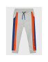 Guess Долнище анцуг L2BQ13 KAX73 Сив Regular Fit - Pepit.bg