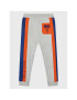 Guess Долнище анцуг L2BQ13 KAX73 Сив Regular Fit - Pepit.bg