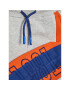 Guess Долнище анцуг L2BQ13 KAX73 Сив Regular Fit - Pepit.bg