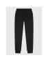 Guess Долнище анцуг L2GQ30 KAIJ1 Черен Regular Fit - Pepit.bg