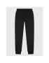 Guess Долнище анцуг L2GQ30 KAIJ1 Черен Regular Fit - Pepit.bg