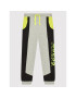 Guess Долнище анцуг L2YQ12 KA6R0 Сив Regular Fit - Pepit.bg