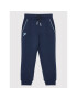 Guess Долнище анцуг L2YQ15 KA3P1 Тъмносин Regular Fit - Pepit.bg