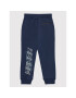 Guess Долнище анцуг L2YQ15 KA3P1 Тъмносин Regular Fit - Pepit.bg