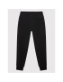 Guess Долнище анцуг L2YQ48 K6ZS1 Черен Regular Fit - Pepit.bg