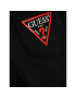Guess Долнище анцуг L93Q24 KAUG0 Черен Regular Fit - Pepit.bg
