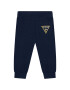 Guess Долнище анцуг L93Q24 KAUG0 Тъмносин Regular Fit - Pepit.bg