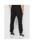 Guess Долнище анцуг M1YB37 K7ON1 Черен Slim Fit - Pepit.bg