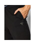 Guess Долнище анцуг M1YB37 K7ON1 Черен Slim Fit - Pepit.bg