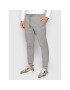 Guess Долнище анцуг M1YB37 K7ON1 Сив Slim Fit - Pepit.bg