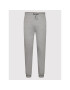 Guess Долнище анцуг M1YB37 K7ON1 Сив Slim Fit - Pepit.bg