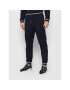 Guess Долнище анцуг M1YB37 K7ON1 Тъмносин Slim Fit - Pepit.bg