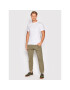 Guess Долнище анцуг M2YB37 K6ZS1 Зелен Slim Fit - Pepit.bg