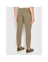 Guess Долнище анцуг M2YB37 K6ZS1 Зелен Slim Fit - Pepit.bg