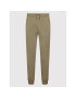 Guess Долнище анцуг M2YB37 K6ZS1 Зелен Slim Fit - Pepit.bg