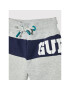 Guess Долнище анцуг N1BQ11 KAV30 Сив Regular Fit - Pepit.bg