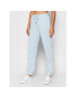 Guess Долнище анцуг O1GA04 K68M1 Син Regular Fit - Pepit.bg