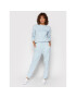 Guess Долнище анцуг O1GA04 K68M1 Син Regular Fit - Pepit.bg
