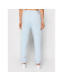 Guess Долнище анцуг O1GA04 K68M1 Син Regular Fit - Pepit.bg