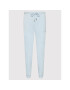 Guess Долнище анцуг O1GA04 K68M1 Син Regular Fit - Pepit.bg