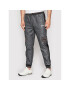 Guess Долнище анцуг Over Logo Z2YB08 FL04Q Черен Regular Fit - Pepit.bg