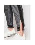 Guess Долнище анцуг Over Logo Z2YB08 FL04Q Черен Regular Fit - Pepit.bg