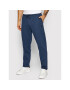 Guess Долнище анцуг U1BA06 JR06S Тъмносин Regular Fit - Pepit.bg