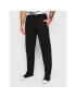 Guess Долнище анцуг U1BB00 FL043 Черен Relaxed Fit - Pepit.bg