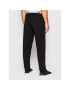 Guess Долнище анцуг U1BB00 FL043 Черен Relaxed Fit - Pepit.bg