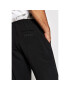 Guess Долнище анцуг U1BB00 FL043 Черен Relaxed Fit - Pepit.bg
