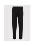 Guess Долнище анцуг U1BB00 FL043 Черен Relaxed Fit - Pepit.bg