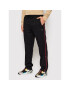 Guess Долнище анцуг U1GA41 RAJW0 Черен Regular Fit - Pepit.bg
