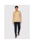Guess Долнище анцуг U1GA41 RAJW0 Тъмносин Regular Fit - Pepit.bg