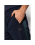 Guess Долнище анцуг U1GA41 RAJW0 Тъмносин Regular Fit - Pepit.bg