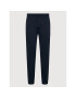 Guess Долнище анцуг U1GA41 RAJW0 Тъмносин Regular Fit - Pepit.bg