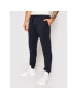 Guess Долнище анцуг U1YA04 K9V31 Тъмносин Regular Fit - Pepit.bg