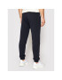Guess Долнище анцуг U1YA04 K9V31 Тъмносин Regular Fit - Pepit.bg