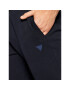 Guess Долнище анцуг U1YA04 K9V31 Тъмносин Regular Fit - Pepit.bg