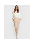 Guess Долнище анцуг V2BB03 KBC00 Бежов Regular Fit - Pepit.bg