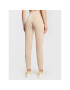 Guess Долнище анцуг V2BB03 KBC00 Бежов Regular Fit - Pepit.bg