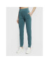 Guess Долнище анцуг V2BB03 KBC00 Зелен Regular Fit - Pepit.bg